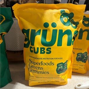 Superfoods Gummies for Kids